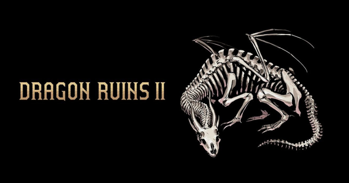 Dragon Ruins II
