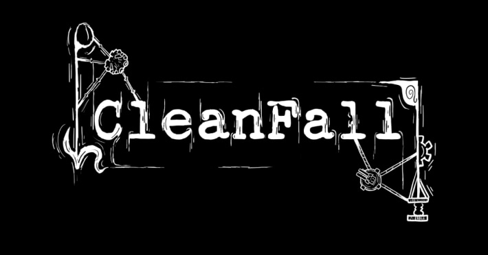 CleanFall