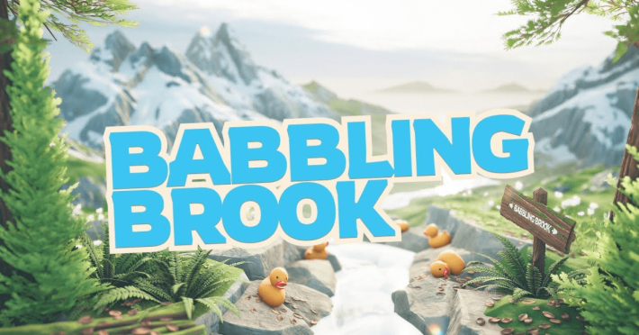 Babbling Brook