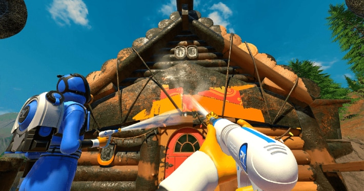 PowerWash Simulator 2