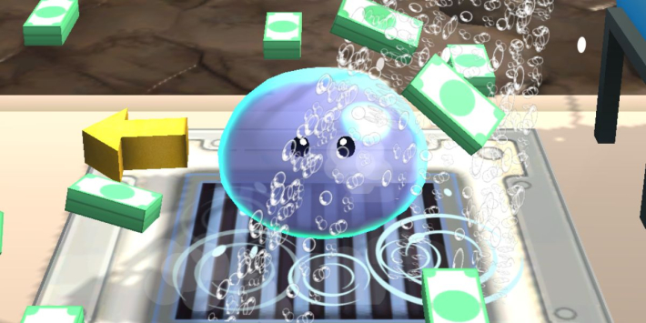 Slime Sweepの画像