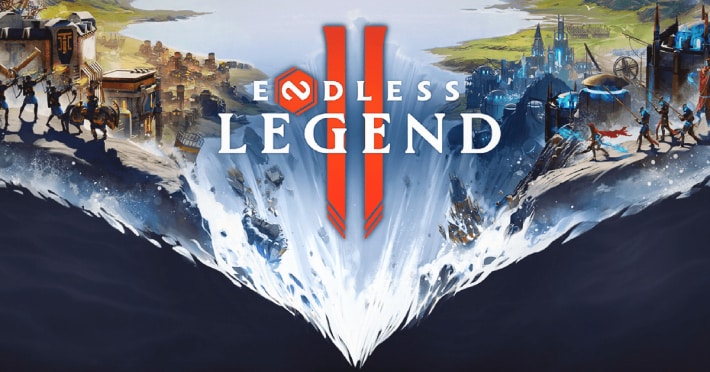 ターン制ストラテジー『ENDLESS™ Legend 2』新たな勢力を紹介する動画が公開！