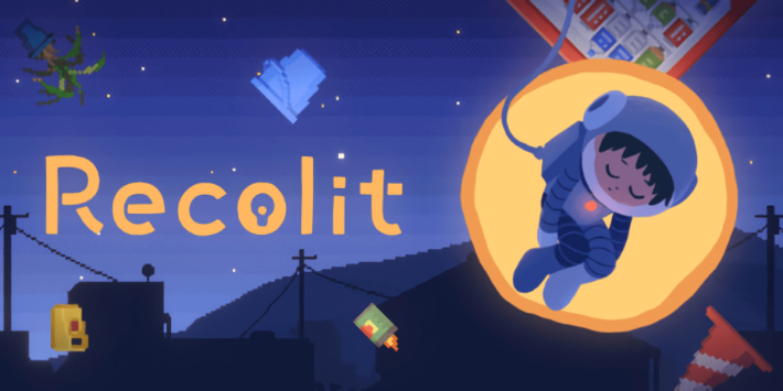 Recolit