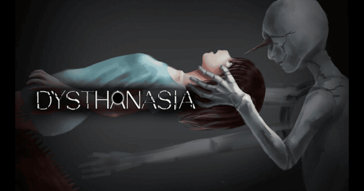 DYSTHANASIA -ディスタナジア-の画像