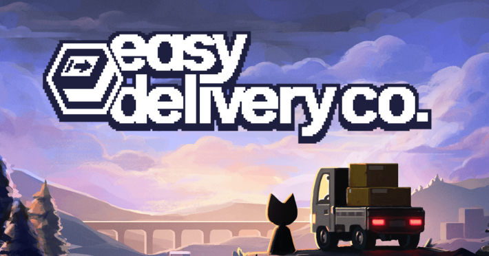 Easy Delivery Co.