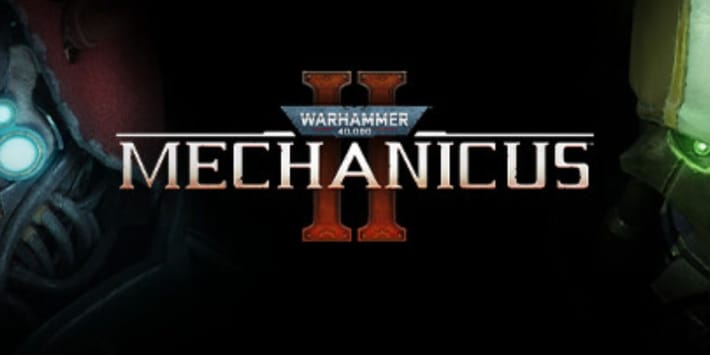 Warhammer 40,000: Mechanicus II
