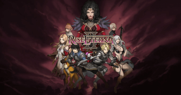 Rise Eterna 2