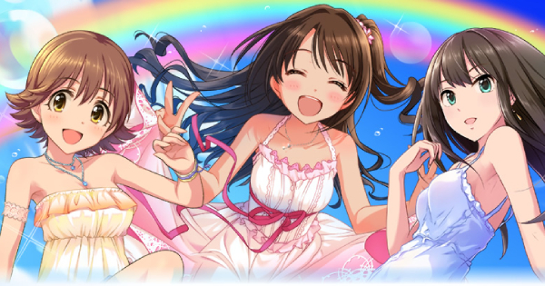 アイドルマスターシンデレラガールズ ゲーム アイドルマスター シンデレラガールズの評価とアプリ情報 - ゲームウィズ