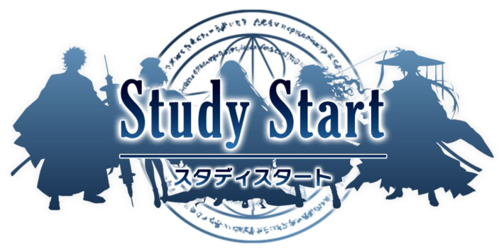 Study Start
