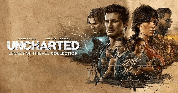 アンチャーテッド 設定資料集「Uncharted Trilogy」 アンチャーテッド 設定資料集「Uncharted Trilogy」 hq720.jpg?sqp=-