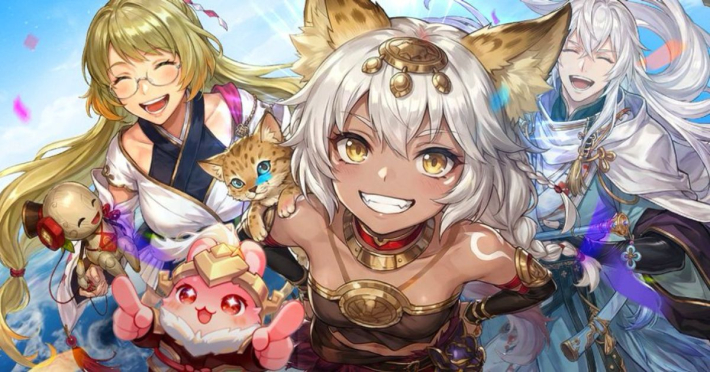 オリアカ：ライト -90%OFFの世界