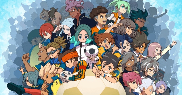 イナズマイレブン 英雄たちのヴィクトリーロード 雑談・質問掲示板 ゲームウィズ