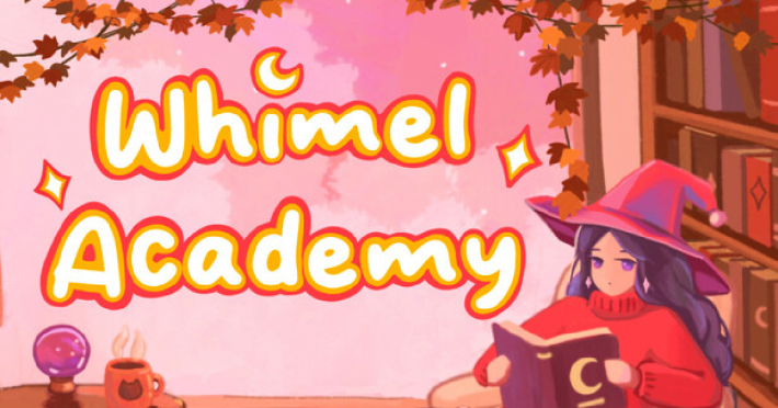 Whimel Academyの画像