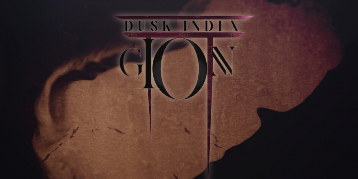 DUSK INDEX: GION