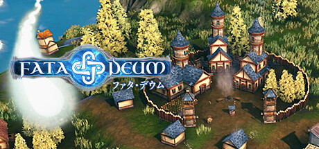 『Fata Deum ファタ・デウム』2025年9月15日に発売決定！神となって集落を思うがまま玩弄するシミュレーションゲームの画像