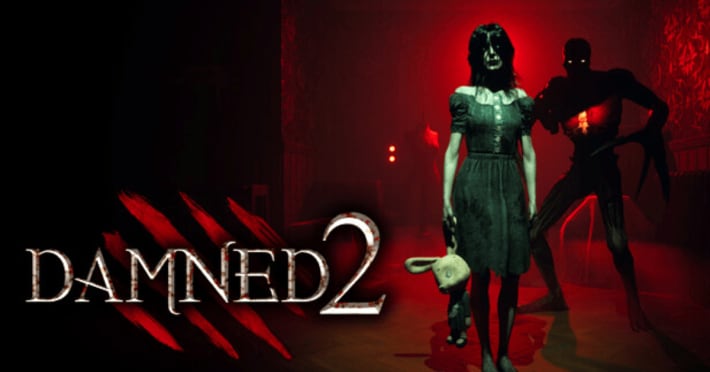 Damned 2