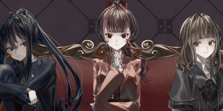 『BitterSweet: 探偵たちのティーパーティー』のゲーム紹介【最新情報まとめ】 - ゲームウィズ