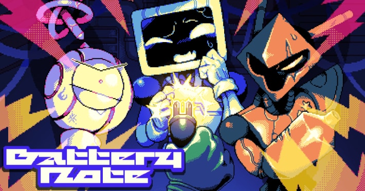 BatteryNote