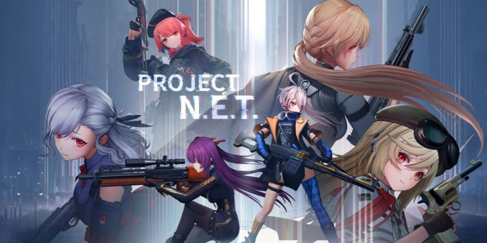 Project NET