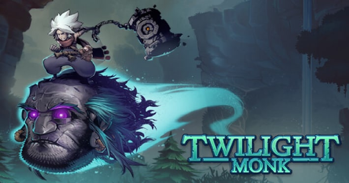 Twilight Monkの画像