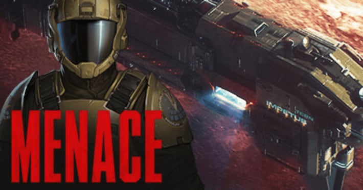 2025年配信予定『MENACE』体験版が9月に配信予定！『Battle Brothers』の開発チームが贈るシミュレーションRPGゲームの画像
