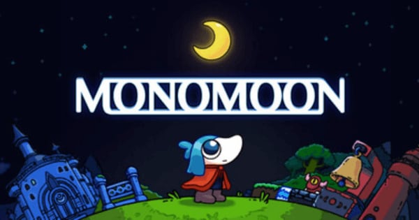 MONOMOONの画像