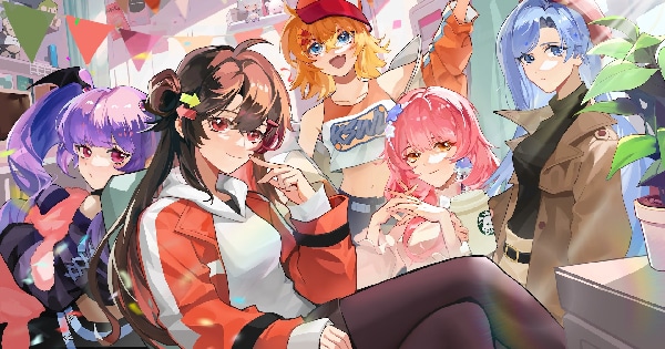 同人活動を疑似体験できるシミュレーション『先生、新刊三冊くださいッ！』正式版が配信開始！