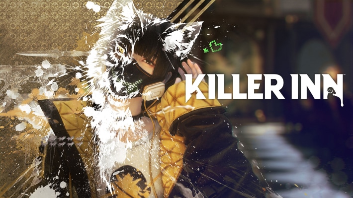 KILLER INN