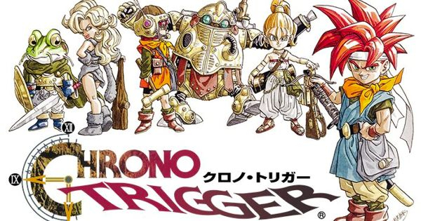 早い者勝ち【袋出新品】クロノトリガー　カード　れんけいわざ炸裂　Chrono 早い者勝ち【袋出新品】クロノトリガー カード れんけいわざ炸裂