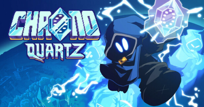 Chronoquartzの画像