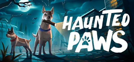 Haunted Paws』のゲーム紹介 - ゲームウィズ