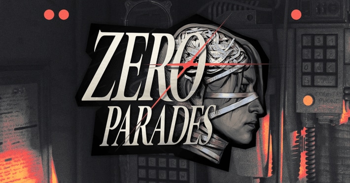 ZERO PARADES