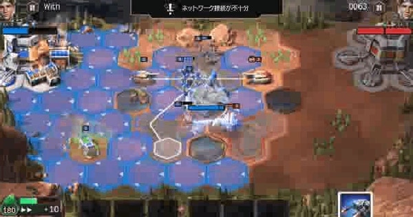 コマンド＆コンカー：ライバル PVPの評価とアプリ情報 - ゲーム