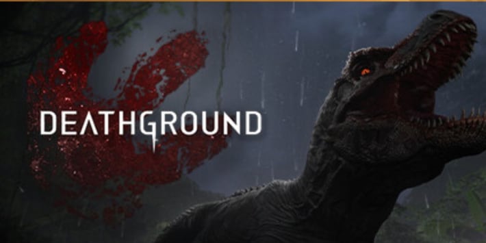 Deathground
