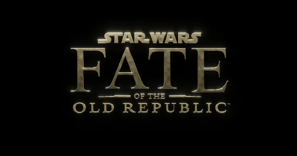 Star Wars: Fate of the Old Republic