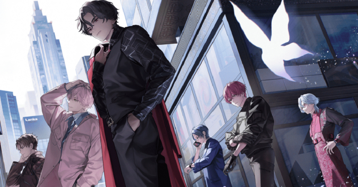 ブレイクマイケース