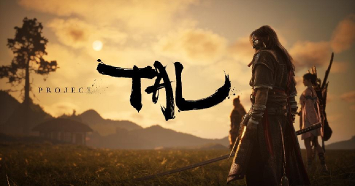 『Project TAL』公式発表トレーラーが公開!韓国神話にインスパイアされたオープンワールドアクションRPGの画像