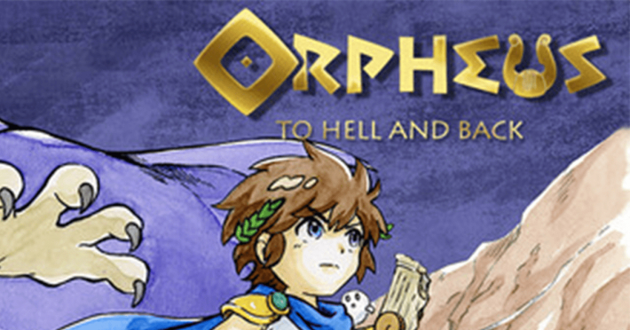 Orpheous Math Game 『ORPHEUS: TO HELL AND BACK』のゲーム紹介【最新情報まとめ】 - ゲームウィズ