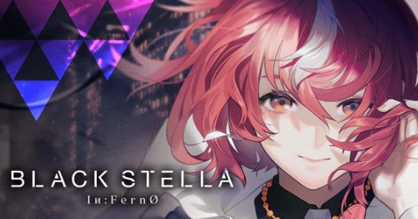 BLACK STELLA Iи:FernØの評価とアプリ情報 - ゲームウィズ