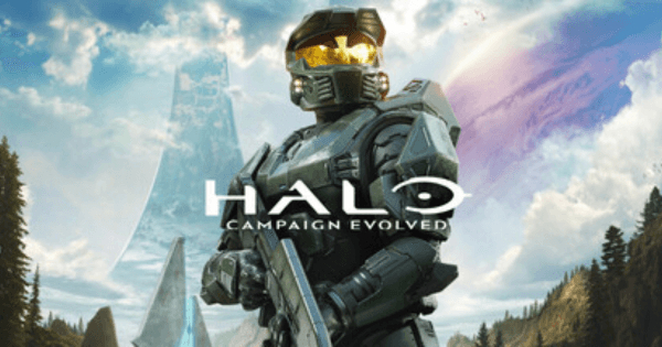 Halo: Campaign Evolvedの画像