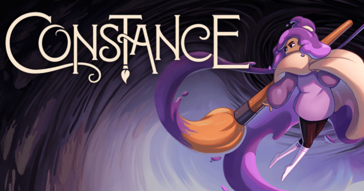 CONSTANCE