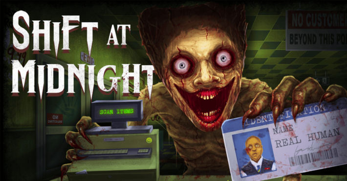 Shift At Midnight』のゲーム紹介【最新情報まとめ】 - ゲームウィズ