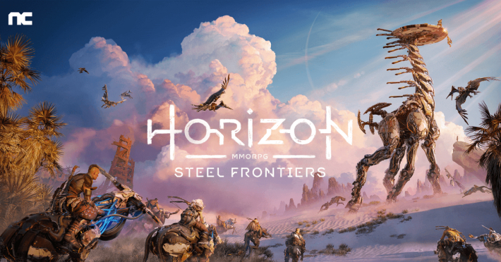 Horizon Steel Frontiers