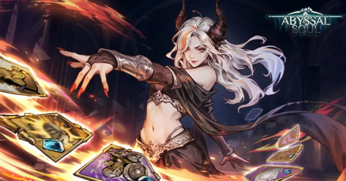 Abyssal Soul