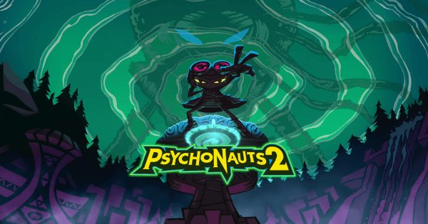 Psychonauts 2(サイコノーツ 2)の評価とレビュー - ゲームウィズ