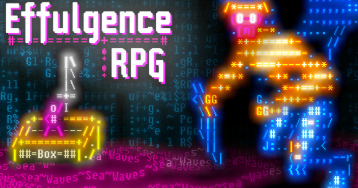 Effulgence RPG