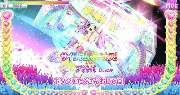 プリパラ オールアイドルパーフェクトステージ！の評価とレビュー