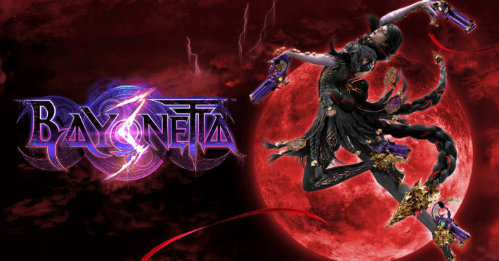 ベヨネッタ3』のゲーム紹介｜評価とレビュー - ゲームウィズ