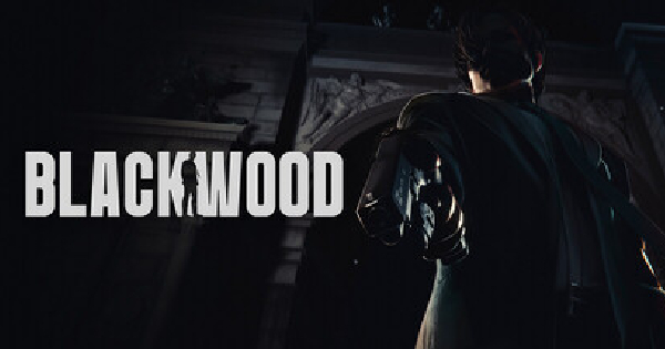 BLACKWOOD