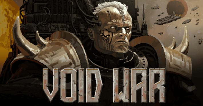 Void War